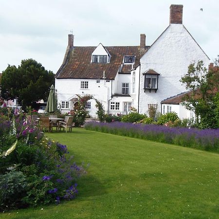 The Old House Bed & Breakfast Nether Stowey Стая снимка