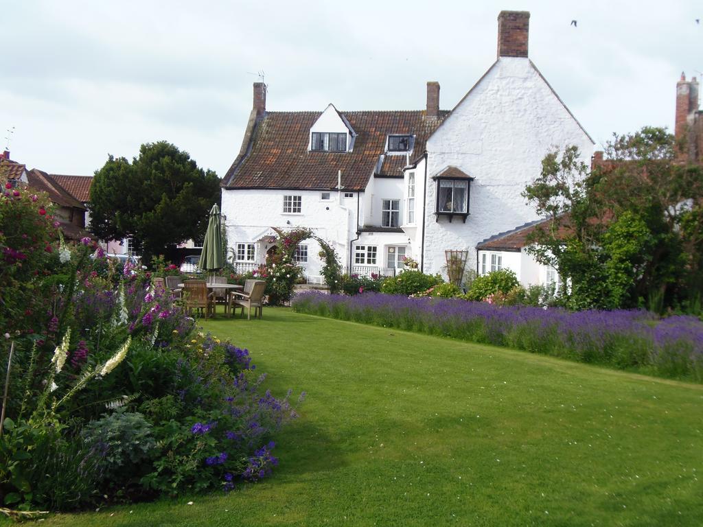 The Old House Bed & Breakfast Nether Stowey Стая снимка
